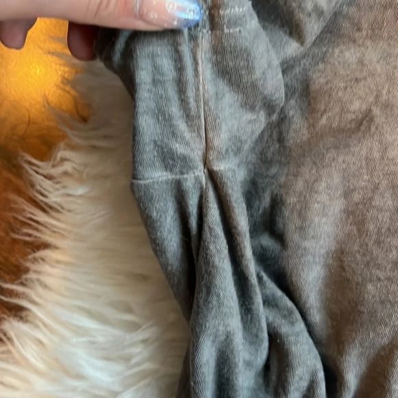 Hot Topic Fantastic Beasts: The Crimes Of Grindelwald Lace-Up Corset Crop Top - Picture 8 of 10